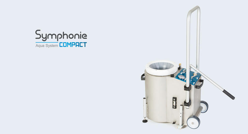 Symphonie Aqua System Compact