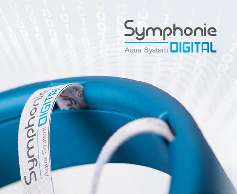 Symphonie Aqua System Digital