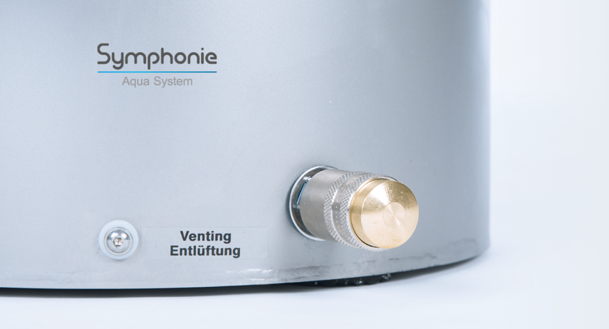 Symphonie Aqua Line - System Overview