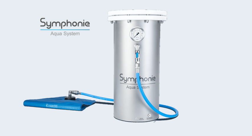 Symphonie Aqua System Basic