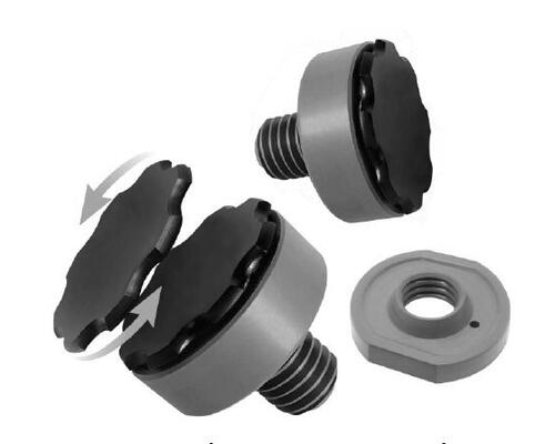New: Valve Line
