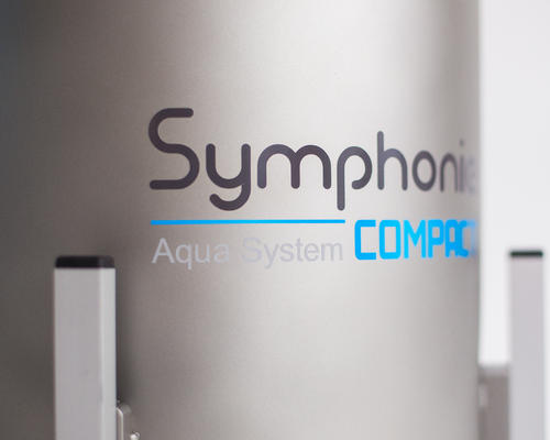 NEW - Symphonie Aqua System Compact