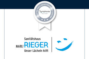Sanitätshaus Marx/Rieger