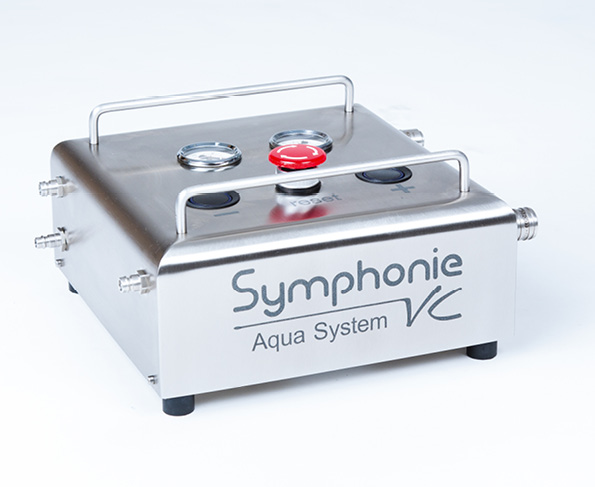Symphonie Aqua System Basic / Ready