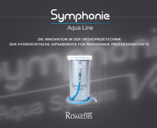 Symphonie Aqua System Gravity