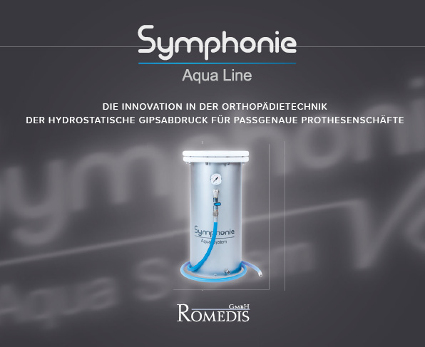 Symphonie Aqua Line