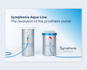 Symphonie Aqua System Basic